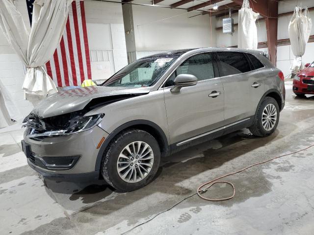 2017 LINCOLN MKX SELECT 2017 image