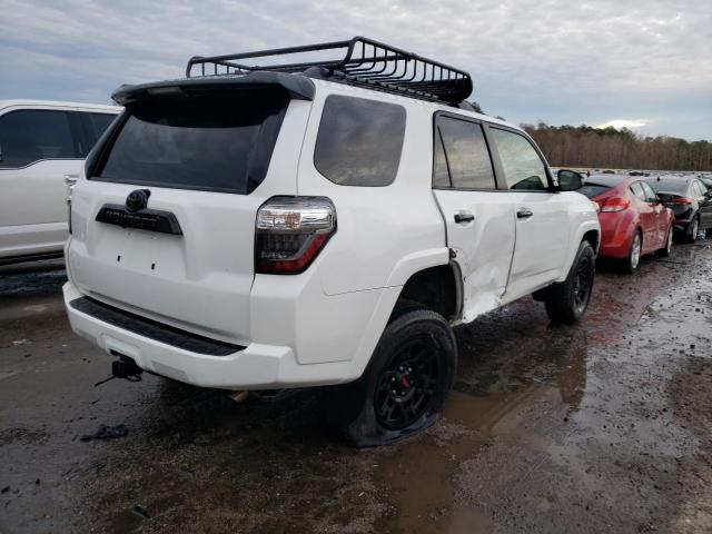 Obraz 3 z 2021 TOYOTA 4RUNNER VENTURE 2021 z VIN JTEHU5JRXM5951649