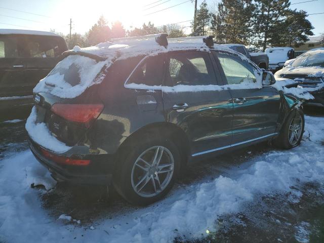 Image 3 of 2013 AUDI Q5 PREMIUM PLUS 2013 with VIN WA1LFAFP6DA098760