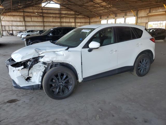 Image 1 of 2014 MAZDA CX-5 GT 2014 with VIN JM3KE2DY7E0361102