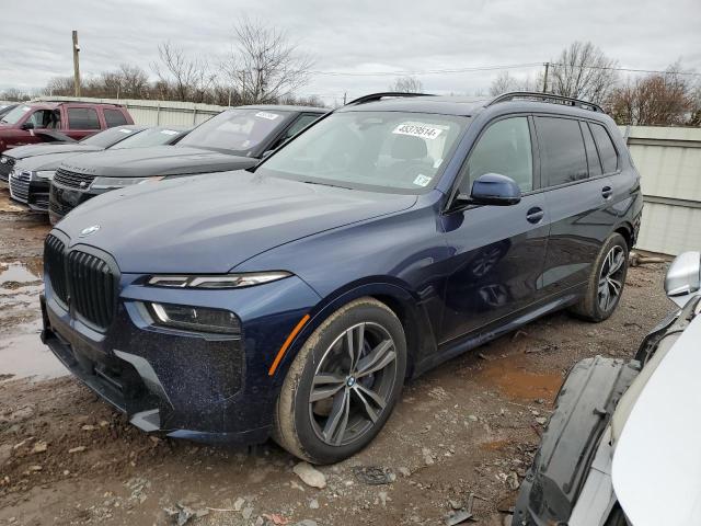 Obraz 2023 BMW X7 XDRIVE40I 2023
