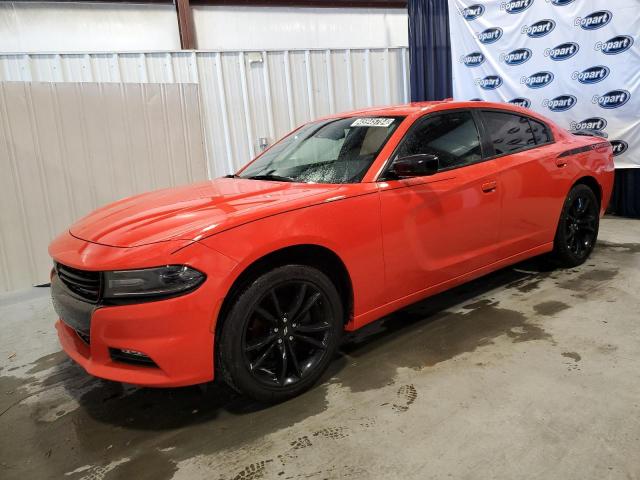 Image 1 of 2017 DODGE CHARGER SXT 2017 with VIN 2C3CDXHG5HH543741