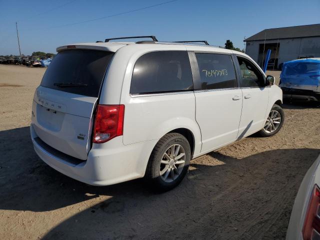 Obraz 3 z 2019 DODGE GRAND CARAVAN SXT 2019 z VIN 2C4RDGCGXKR783978
