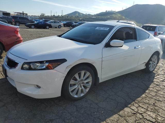 Изображение 1 2009 HONDA ACCORD EXL 2009 с VIN 1HGCS22869A003497
