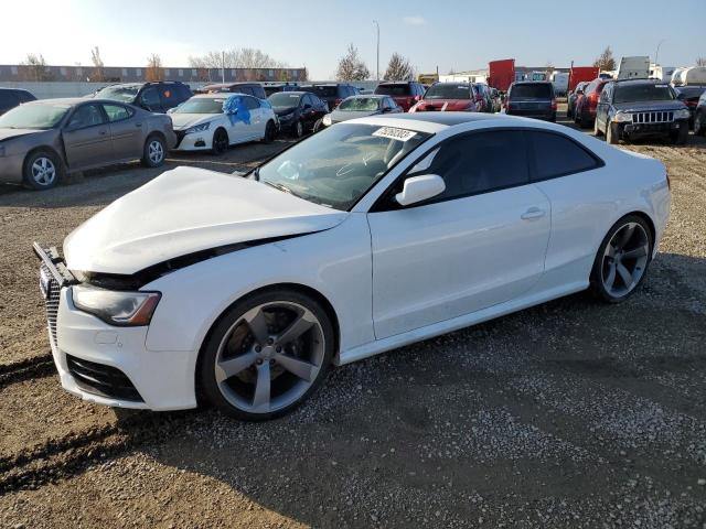 Obraz 1 z 2013 AUDI RS5  2013 z VIN WUAC6BFR8DA900063