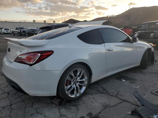 Image 3 of 2013 HYUNDAI GENESIS 3.8L 2013 with VIN KMHHU6KJ6DU108052