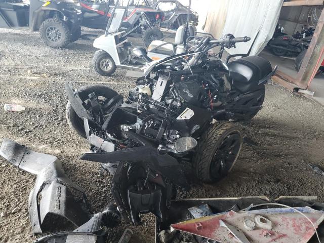 Image 2 of 2016 CAN-AM SPYDER ROADSTER F3 2016 with VIN 2BXRDDD22GV000345