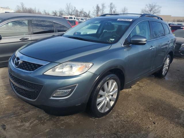 Изображение 1 2010 Mazda CX-9 2010 с VIN JM3TB2MA4A0201267