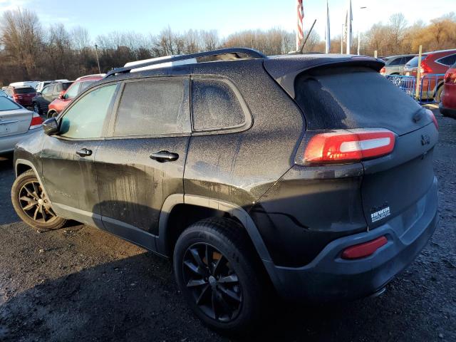 Изображение 2 2014 JEEP CHEROKEE LATITUDE 2014 с VIN 1C4PJMCS5EW300413