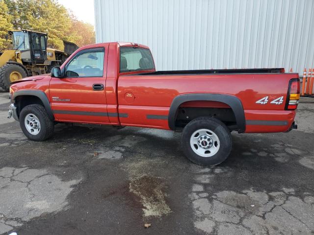 Obraz 2 z 2006 GMC SIERRA K2500 HEAVY DUTY 2006 z VIN 1GTHK24D56E169769
