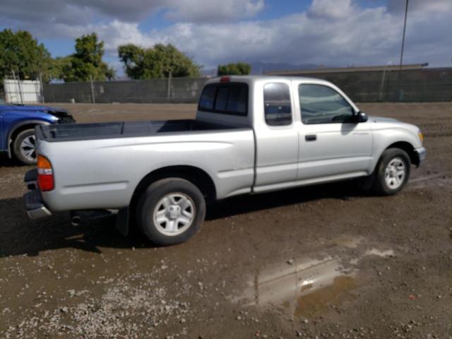 Изображение 3 2003 TOYOTA TACOMA XTRACAB 2003 с VIN 5TEVL52N03Z265184