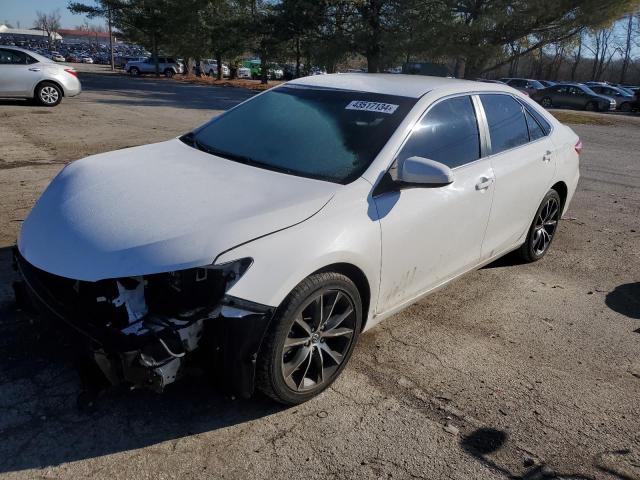 Изображение 1 2016 TOYOTA CAMRY LE 2016 с VIN 4T1BF1FK0GU191973