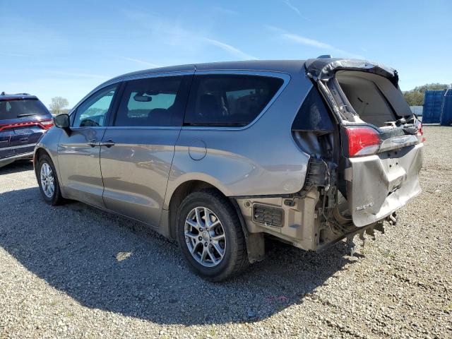 Obraz 2 z 2017 CHRYSLER PACIFICA TOURING 2017 z VIN 2C4RC1DG1HR837076