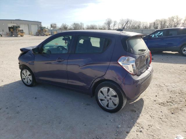 Obraz 2 z 2016 CHEVROLET SPARK LS 2016 z VIN KL8CB6SA0GC617884