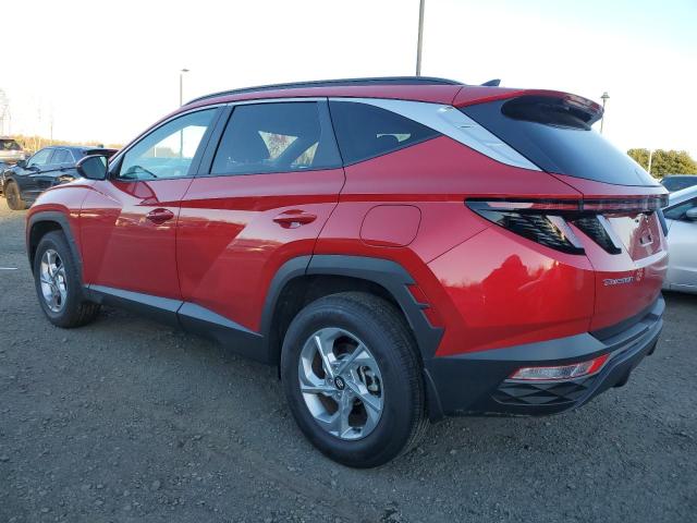 Изображение 2 2023 HYUNDAI TUCSON SEL 2023 с VIN 5NMJBCAE4PH173380
