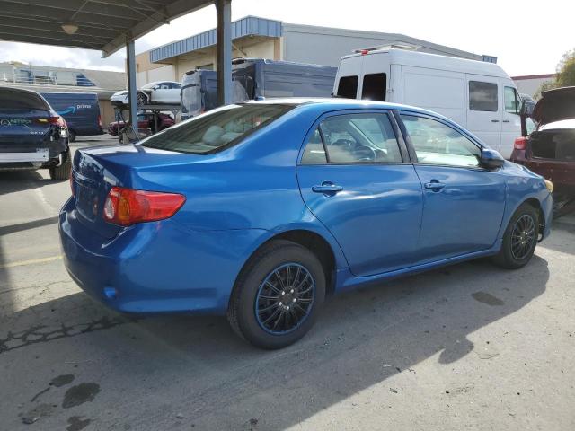Изображение 3 2009 TOYOTA COROLLA BASE 2009 с VIN 1NXBU40E99Z111955