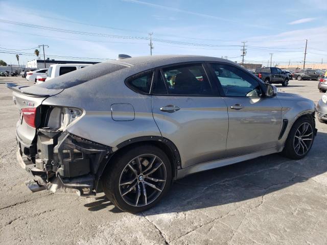 Image 3 of 2015 BMW X6 M 2015 with VIN 5YMKW8C59F0R42755