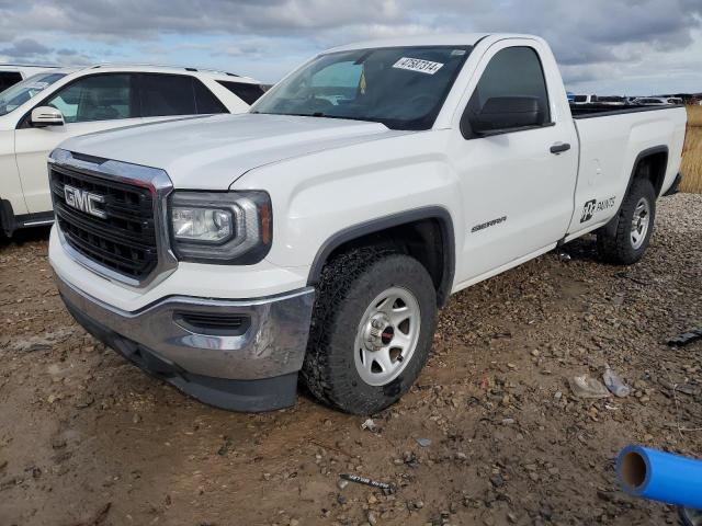 2016 GMC SIERRA C1500 2016 image