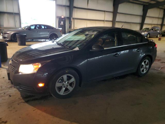 Obraz 1 z 2013 CHEVROLET CRUZE LT 2013 z VIN 1G1PC5SB6D7303713