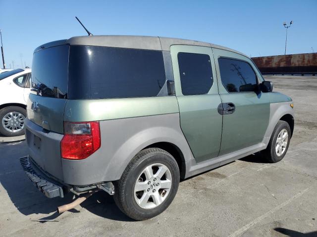 Image 3 of 2005 HONDA ELEMENT LX 2005 with VIN 5J6YH18315L005112