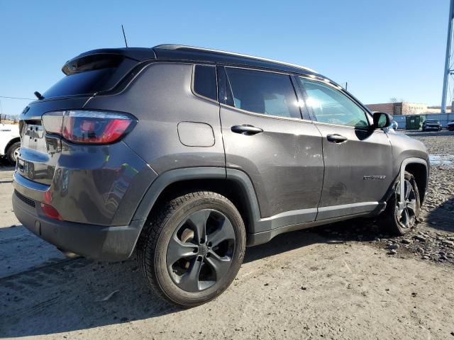 Изображение 3 2018 JEEP COMPASS LATITUDE 2018 с VIN 3C4NJDBB0JT320447