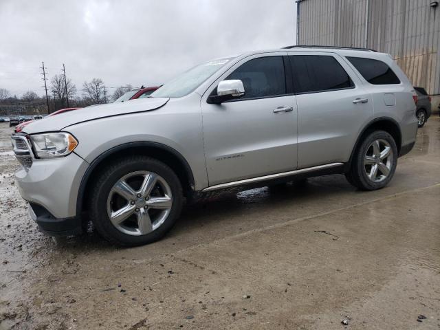 Изображение 2011 DODGE DURANGO CITADEL 2011
