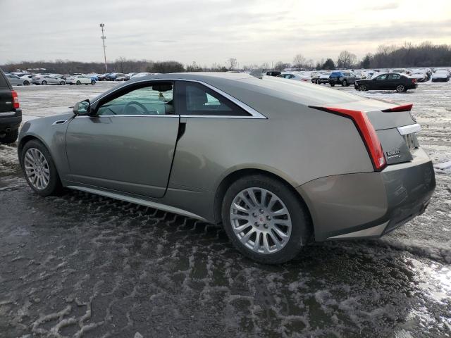 Изображение 2 2011 CADILLAC CTS PERFORMANCE COLLECTION 2011 с VIN 1G6DL1ED3B0142956