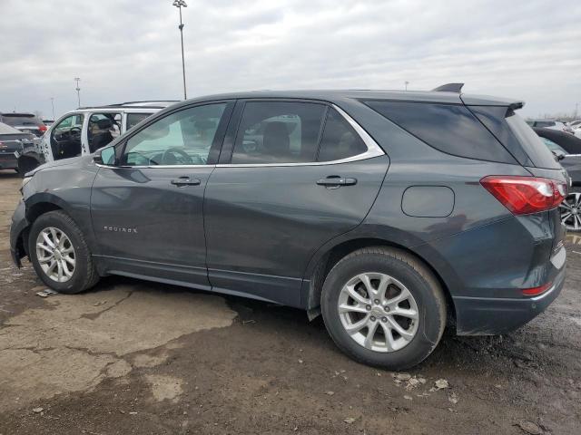 Image 2 of 2018 CHEVROLET EQUINOX LT 2018 with VIN 2GNAXJEV7J6292563