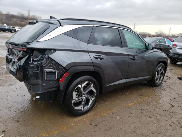 Изображение 3 2024 HYUNDAI TUCSON SEL 2024 с VIN 5NMJF3DE9RH304273