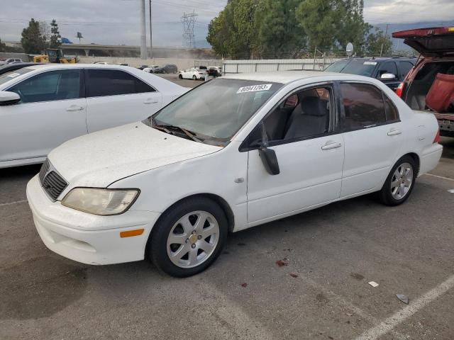 2003 MITSUBISHI LANCER ES 2003 image
