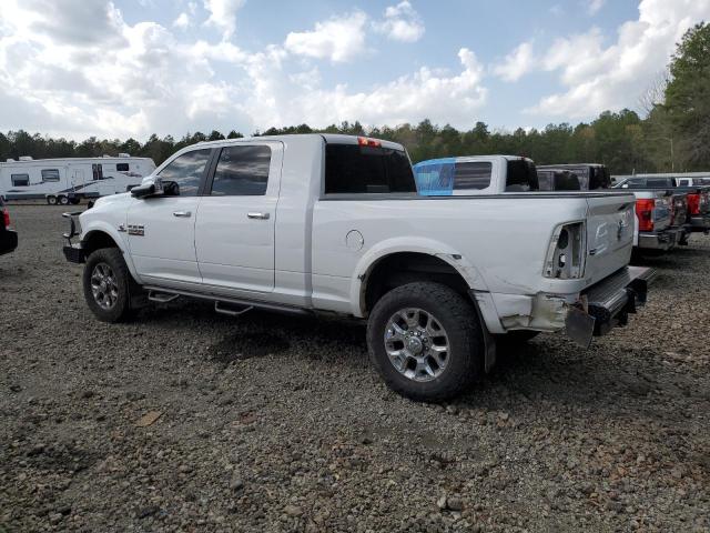 Image 2 of 2018 RAM 2500 LARAMIE 2018 with VIN 3C6UR5NL4JG287838