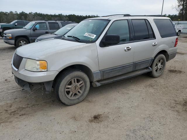 Image 1 of 2004 FORD EXPEDITION XLT 2004 with VIN 1FMPU16L84LB65742