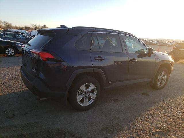 Изображение 3 2021 TOYOTA RAV4 XLE 2021 с VIN 2T3R6RFV0MW013944
