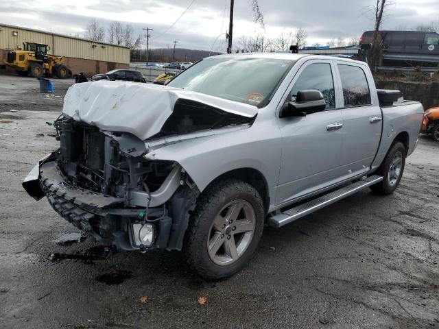 Obraz 2014 RAM 1500 ST 2014