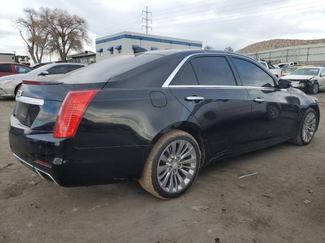 Obraz 3 z 2015 CADILLAC CTS LUXURY COLLECTION 2015 z VIN 1G6AR5S30F0105924