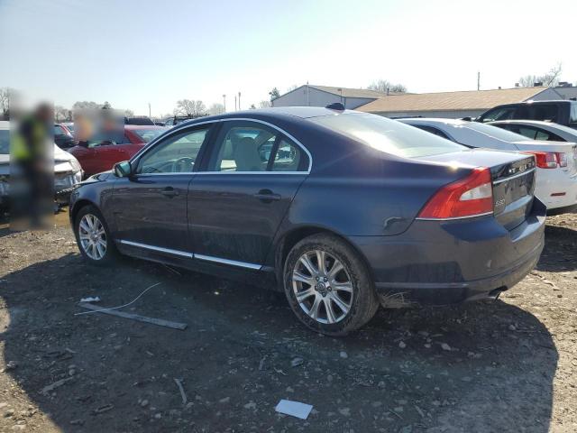 Image 2 of 2011 VOLVO S80 3.2 2011 with VIN YV1940AS5B1147045