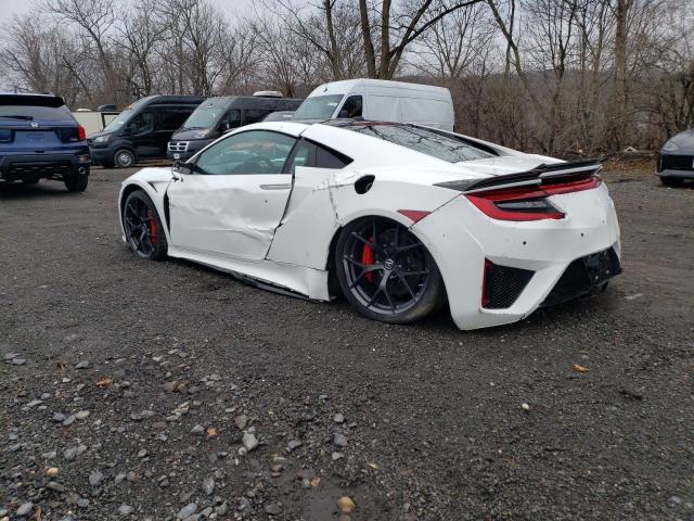 Изображение 2 2020 ACURA NSX  2020 с VIN 19UNC1B03LY000016