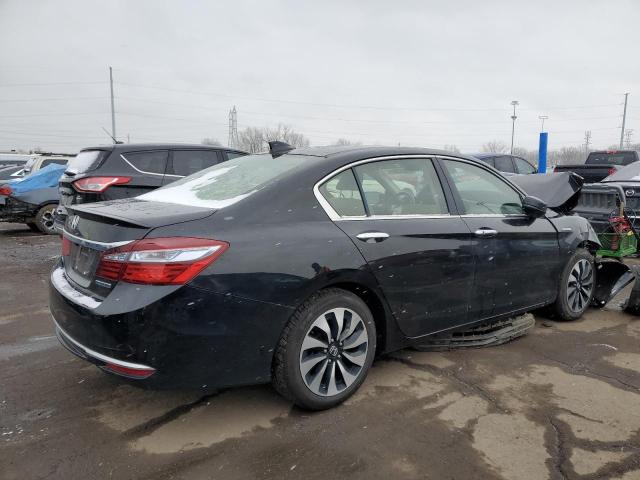 Изображение 3 2017 HONDA ACCORD HYBRID 2017 с VIN JHMCR6F33HC015396