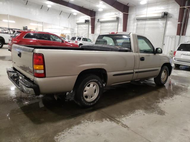 Изображение 3 1999 GMC NEW SIERRA C1500 1999 с VIN 1GTEC14W1XE511392
