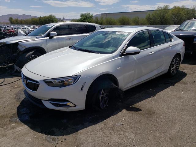 Изображение 2018 BUICK REGAL ESSENCE 2018