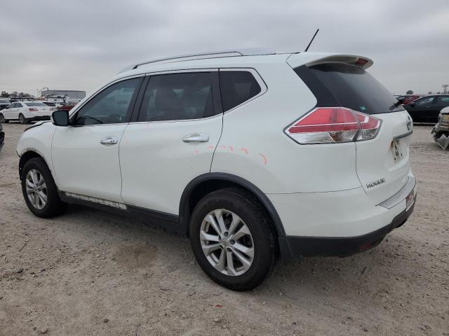 Image 2 of 2016 NISSAN ROGUE S 2016 with VIN KNMAT2MT5GP654814