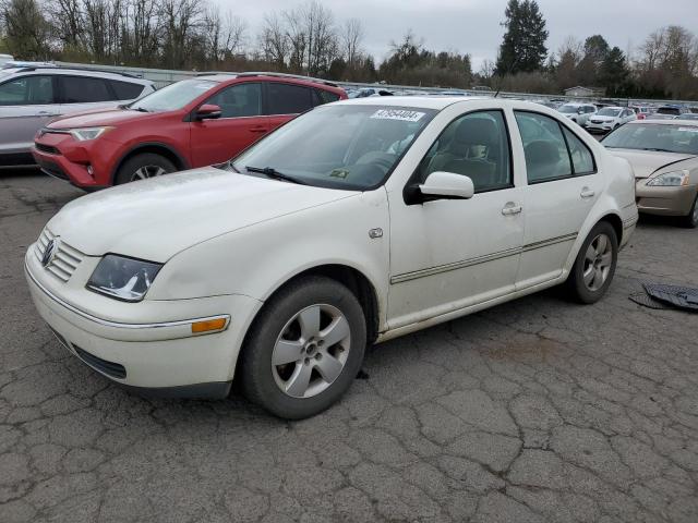 Изображение 1 2005 VOLKSWAGEN JETTA GLS TDI 2005 с VIN 3VWSR69M75M041055