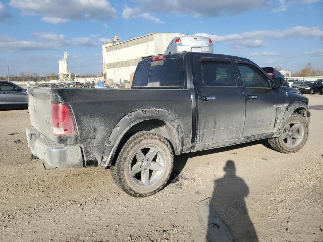 Image 3 of 2009 Dodge RAM 1500 2009 with VIN 1D3HV13T79S744431