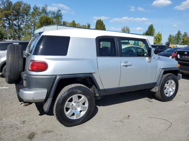 Изображение 3 2007 TOYOTA FJ CRUISER  2007 с VIN JTEBU11F670068251