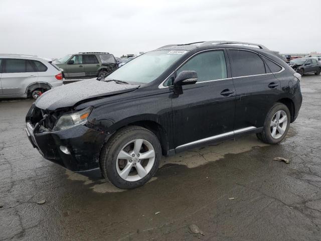 Obraz 1 z 2015 LEXUS RX 350 BASE 2015 z VIN 2T2BK1BA5FC281396