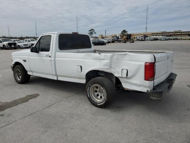 Изображение 2 1995 FORD F150  1995 с VIN 2FTEF15Y4SCA33006