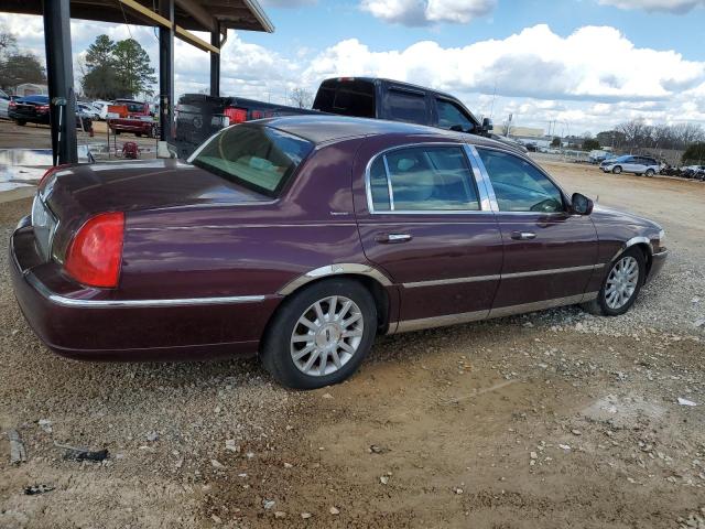 Image 3 of 2006 LINCOLN TOWN CAR SIGNATURE 2006 with VIN 1LNHM81V16Y645245
