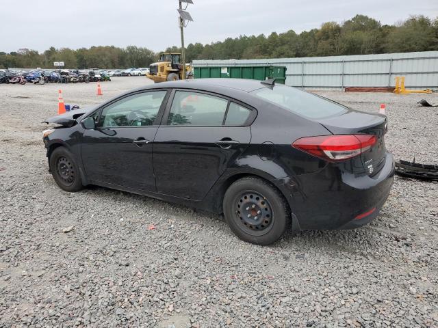 Image 2 of 2018 KIA FORTE LX 2018 with VIN 3KPFL4A73JE230127