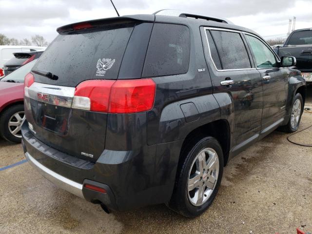 Image 3 of 2013 GMC TERRAIN SLT 2013 with VIN 2GKFLXE3XD6239943