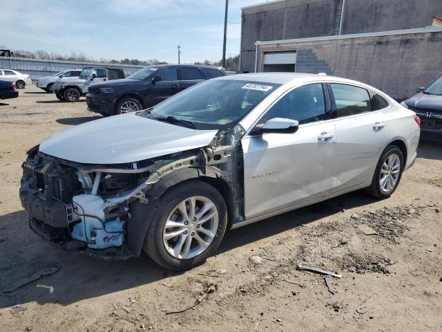 Obraz 1 z 2018 CHEVROLET MALIBU LT 2018 z VIN 1G1ZD5ST8JF108597